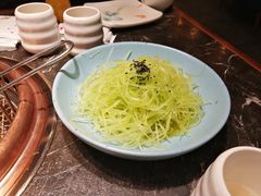 -一品诚记烤肉(大连柏威年购物中心店)