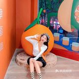 上海看展 | 宠物友好🍊fiu超治愈的未卡联名展
