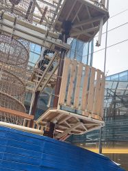 -PIPIKINGDOM皮皮王国欢乐号(欢乐海岸购物中心店)