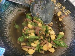 -费大厨辣椒炒肉(黄兴中心广场店)