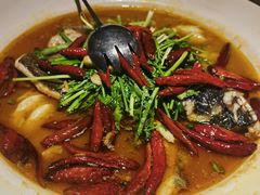 -清水亭湖北菜(大屯DT51店)