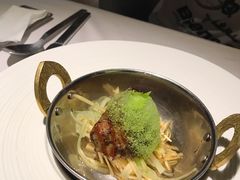 -王品牛排(珠海富华里店)