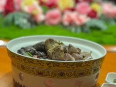 -蒙古大营·蒙古演绎餐厅(赛马场店)