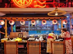 大堂-有喜屋·深夜食堂(环宇荟店)