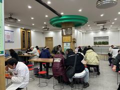 -草桥清真牛肉锅贴扁食店
