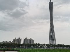 -海心沙亚运公园