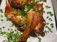 -绿茶餐厅(深圳龙华天虹购物中心店)