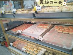 -爱德顺糕点食屋(利民道店)