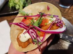 -Q MEX 库迈墨西哥餐吧(三里屯店)