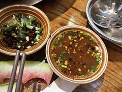 -亮欢寨酸汤鱼(沙冲路店)
