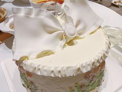 -珈境湖畔餐厅·湖北菜·江浙菜•樱花季(西北湖店)