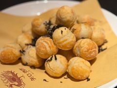 -知楚•精致湖北菜(武商MALL店)