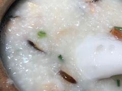 -花少爷的粥(中贸广场店)