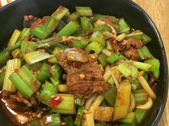 -西粉堂新疆米粉(朝外店)