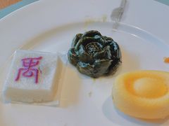 -绍兴大禹开元观堂-若耶厅