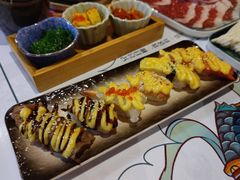 -崎玉烧·寿司料理(石井国际店)