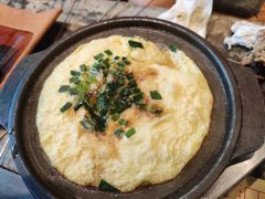 -破瓦寒窑·地摊烤羊排