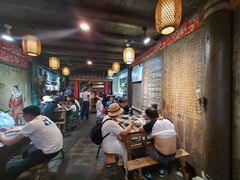 大堂-太平张醪糟(西街直营店)