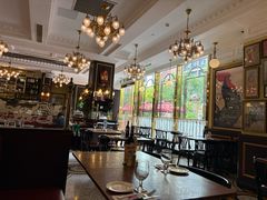 -Entrecôte 法国牛扒馆(保利·时光里店)