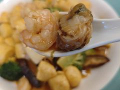 -双海酒店·非遗渔家菜(南戴河店)