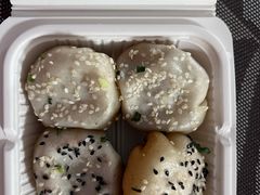 -小杨生煎(百联嘉定购物中心店)