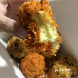 家门口的无敌诱惑-肉松小贝