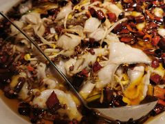 -赠李白·如诗的川味(余杭万达广场店)