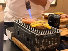 -鮨政· Omakase(港汇恒隆广场店)