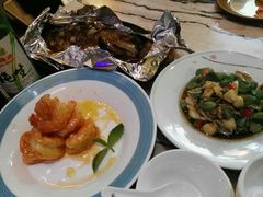 -金百万烤鸭店(马甸店)