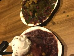 -二斗栗子(黄河道店)