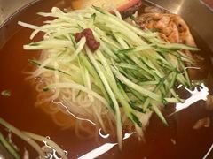 -第二外国语学院-韩国餐厅(朝阳路店)