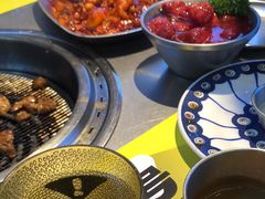 -大叹号·朝鲜族烤肉(潍坊泰华城店)