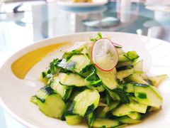 金钱黄瓜-圆苑(金茂店)