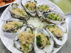 -四川小胡子海鲜(丁村万人海鲜广场店)