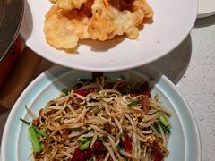 -北大荒人•新东北菜(青岛银座店)