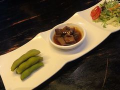 餐前小食-小十料理(新城店)
