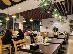 大堂-潇湘阁(望京SOHO店)