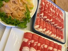 -东来顺饭庄(天坛店)