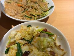 -关东小磨东北菜(上海长风大悦城店)