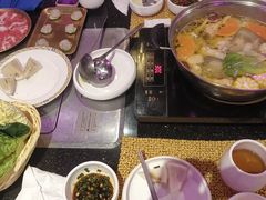 -亚龙湾红树林度假酒店-韩轩韩餐厅