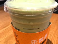 -乐凯撒披萨(正佳广场店)