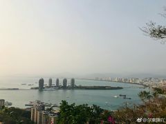 -三亚湾红树林度假世界(木棉酒店)