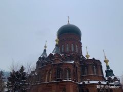 -圣·阿列克谢耶夫教堂