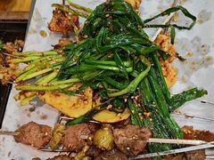 -亿牌牌东北烧烤(怀特店)
