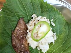 -小本家炭火烤肉(西安总店)
