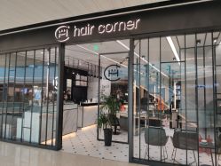-HAIR CORNER