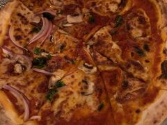 -PIZZA BIANCA(民园店)