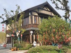 -南京市无想山景区