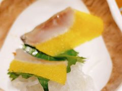 -喜庭海鲜自助(北辰三角洲北辰荟店)