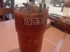 -烁先生披萨·儿童餐下午茶(河南岸店)